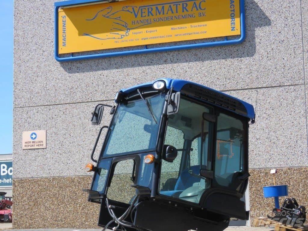 New Holland TK Transport - Inne