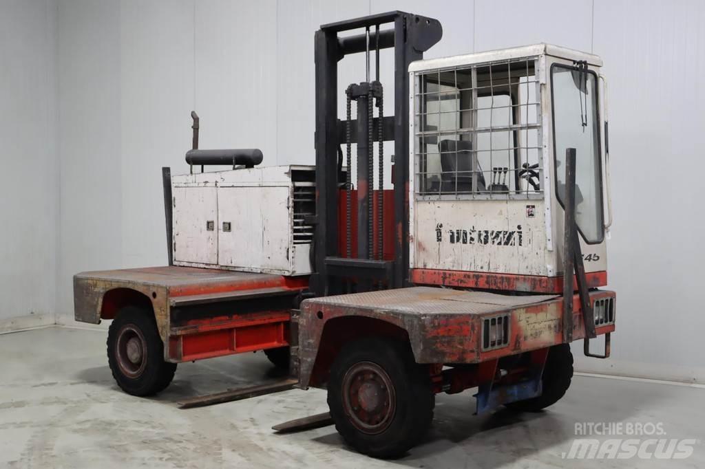 Fantuzzi SF45 Wózki widłowe boczne
