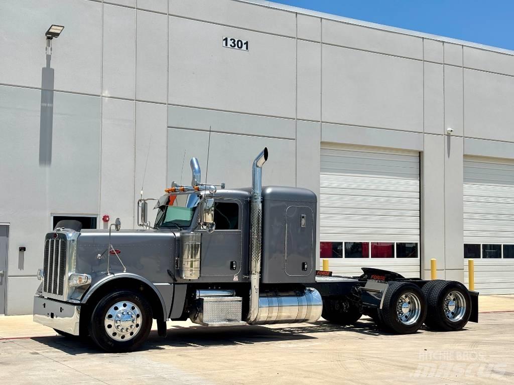Peterbilt 389 Ciągniki siodłowe