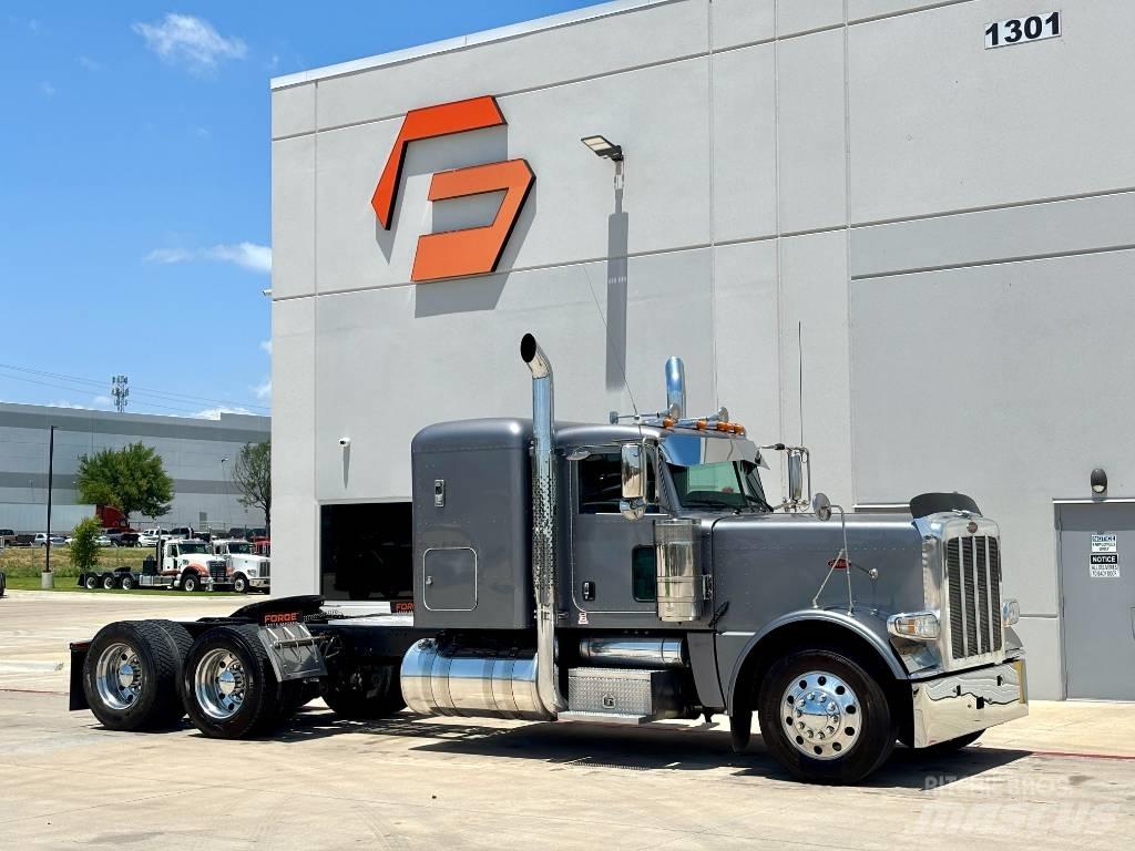 Peterbilt 389 Ciągniki siodłowe