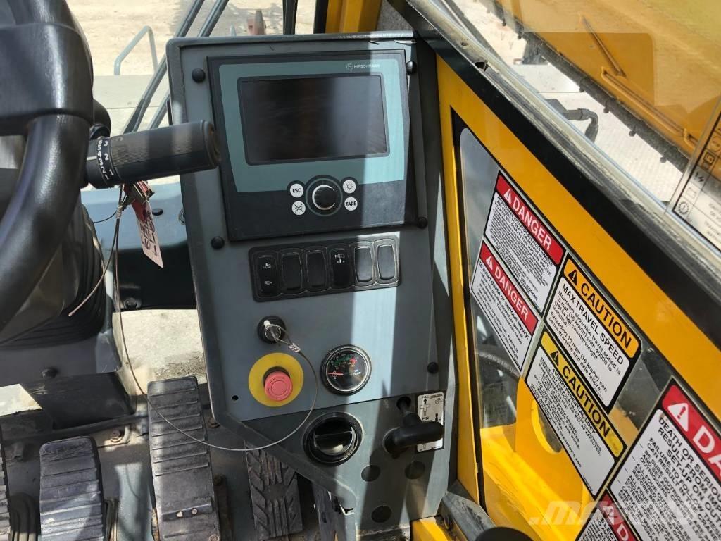 Grove RT 9130 E-2 Żurawie terenowe