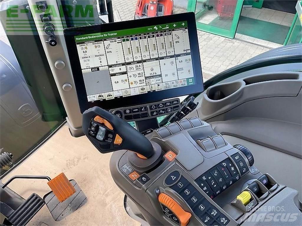 John Deere 8r340 Ciągniki rolnicze
