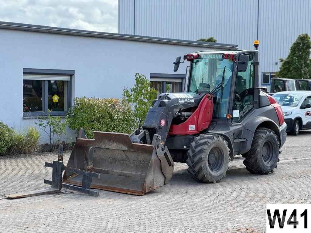 Mecalac AS 900 Ładowarki kołowe