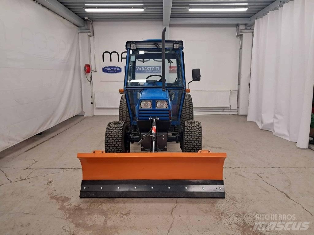 Iseki 530 Ciągniki rolnicze