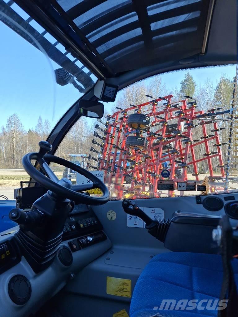 New Holland LM 5060 Ładowarki rolnicze