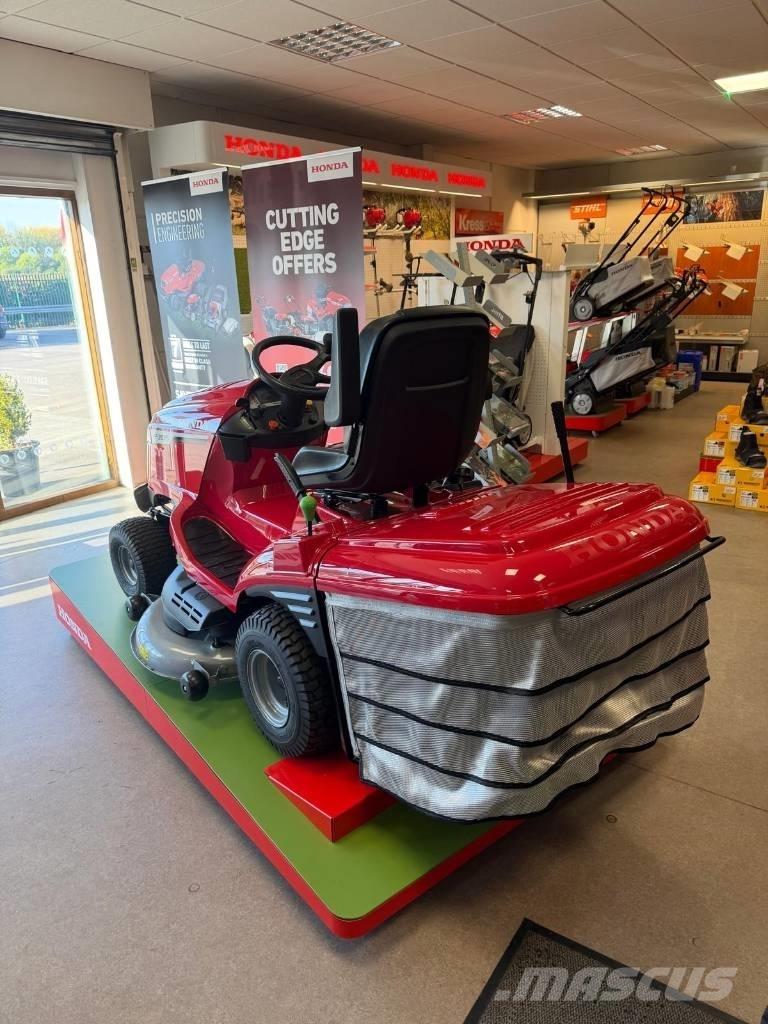 Honda HF2625 Kosiarki ogrodowe