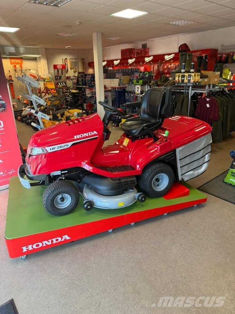 Honda HF2625 Kosiarki ogrodowe