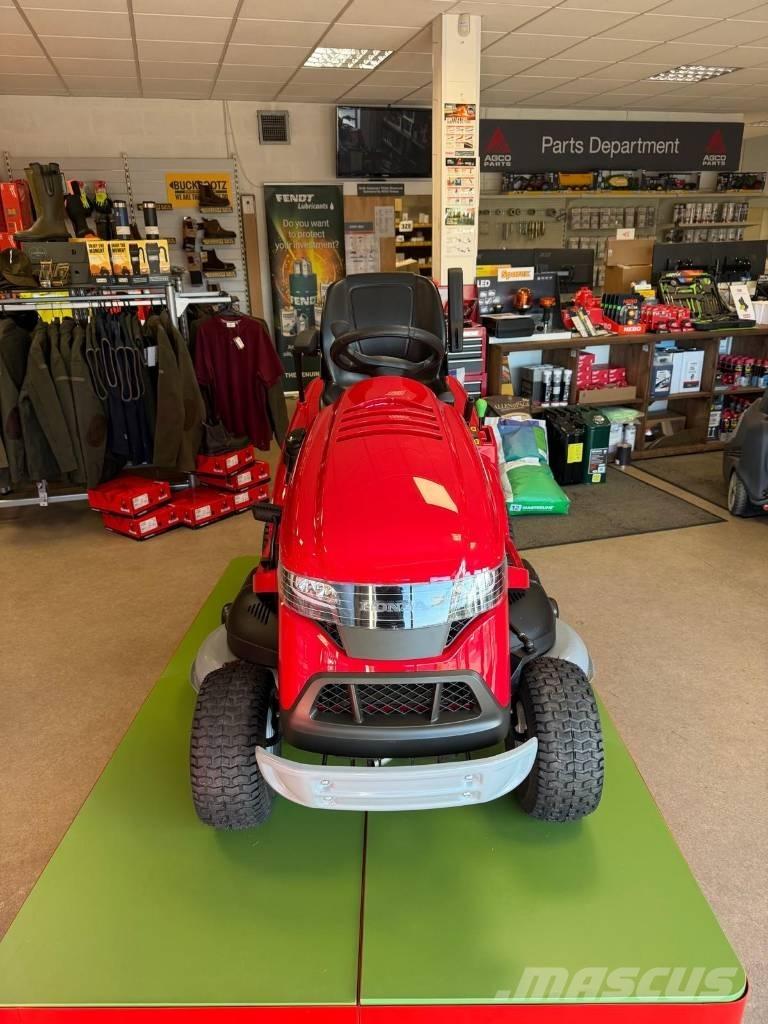Honda HF2625 Kosiarki ogrodowe
