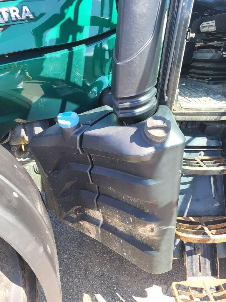 Valtra T 234 Direct Ciągniki rolnicze