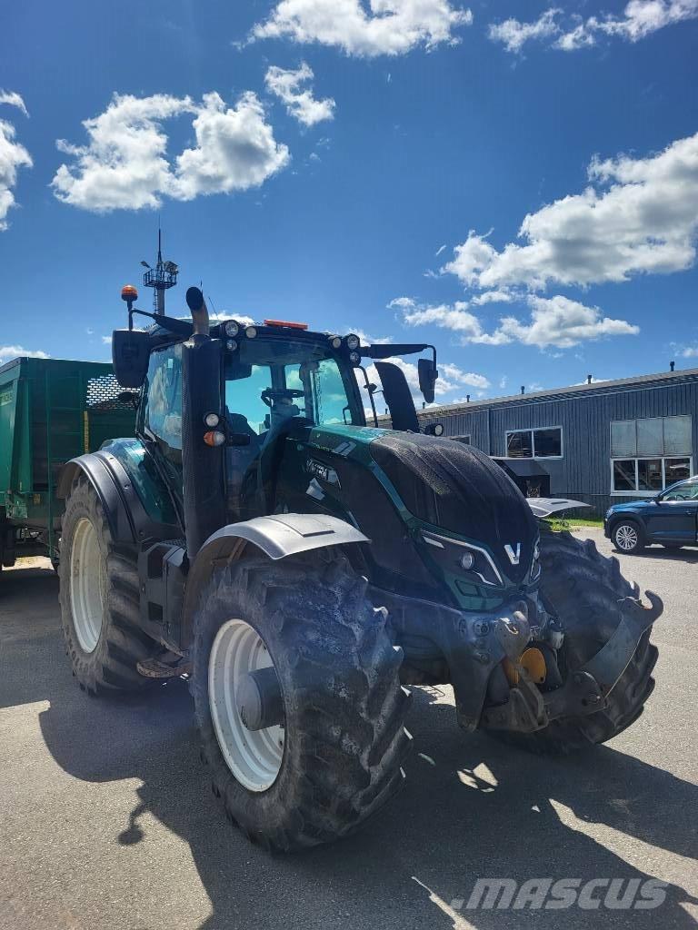 Valtra T 234 Direct Ciągniki rolnicze