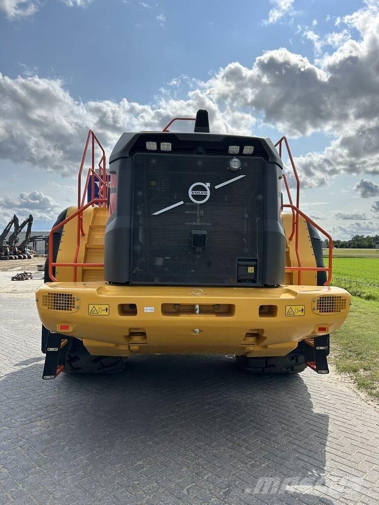 Volvo L350H Ładowarki kołowe
