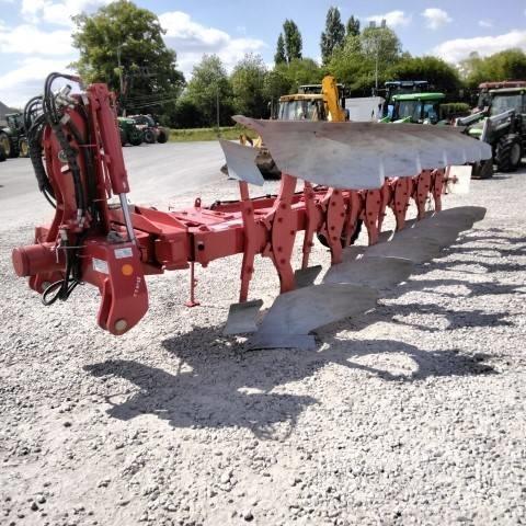 Demblon TB 175 LV Pługi obrotowe