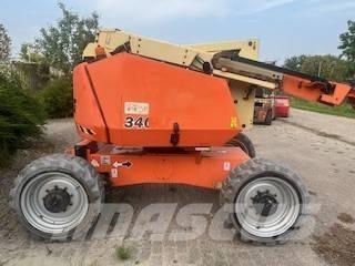 JLG 340 AJ Podnośniki przegubowe