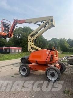 JLG 340 AJ Podnośniki przegubowe