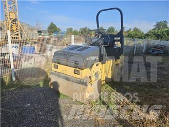 Bomag BW 120 Walce dwubębnowe