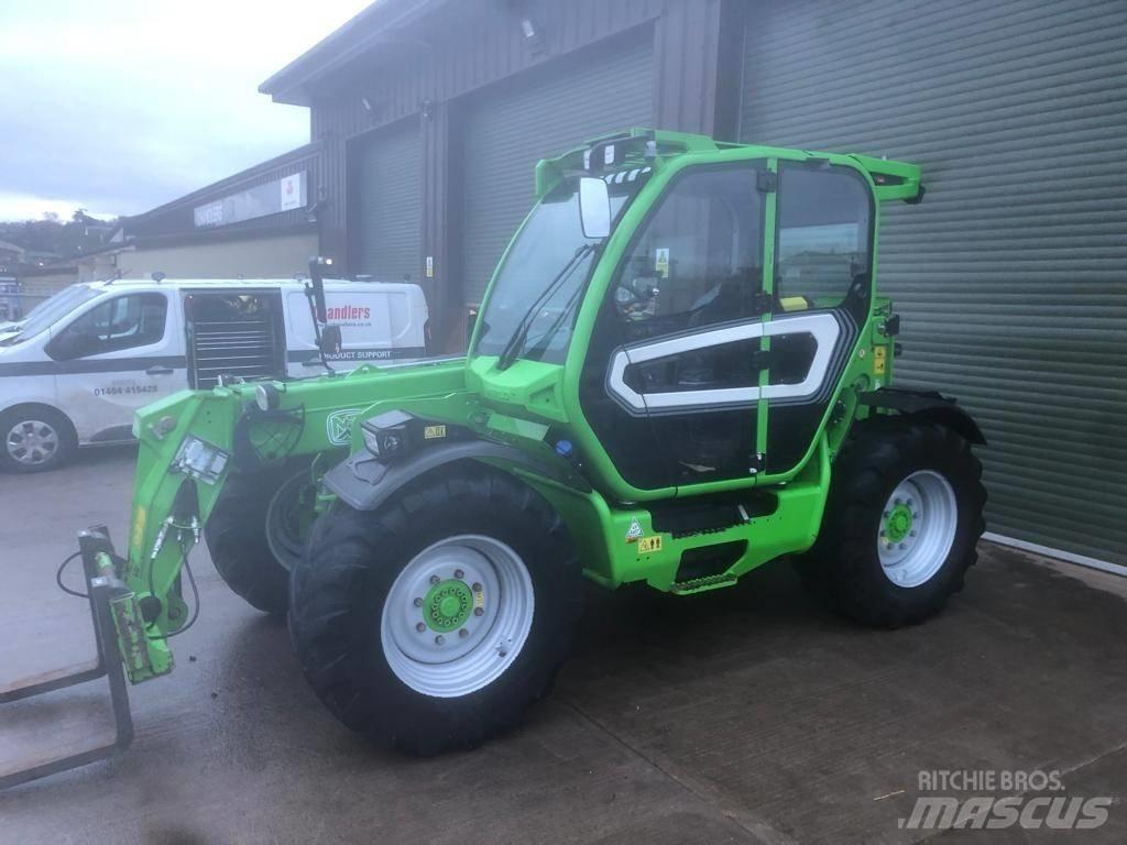 Merlo TF 42.7 Ładowarki rolnicze