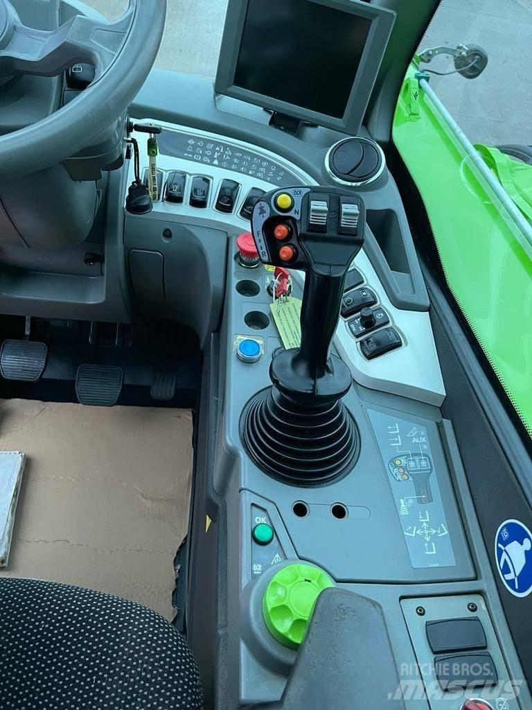 Merlo TF 42.7 Ładowarki rolnicze