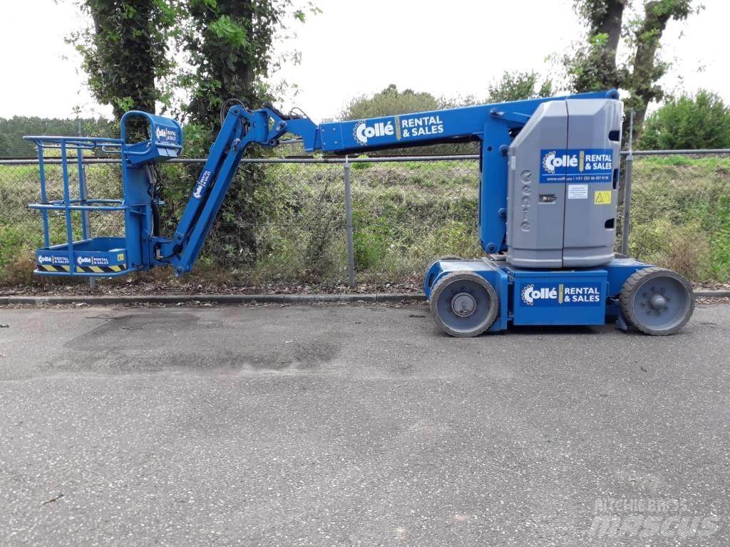 Genie Z 30/20 N RJ Podnośniki przegubowe
