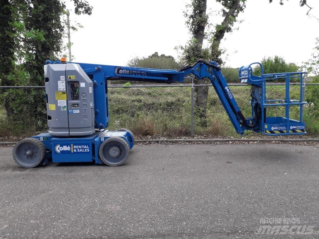Genie Z 30/20 N RJ Podnośniki przegubowe