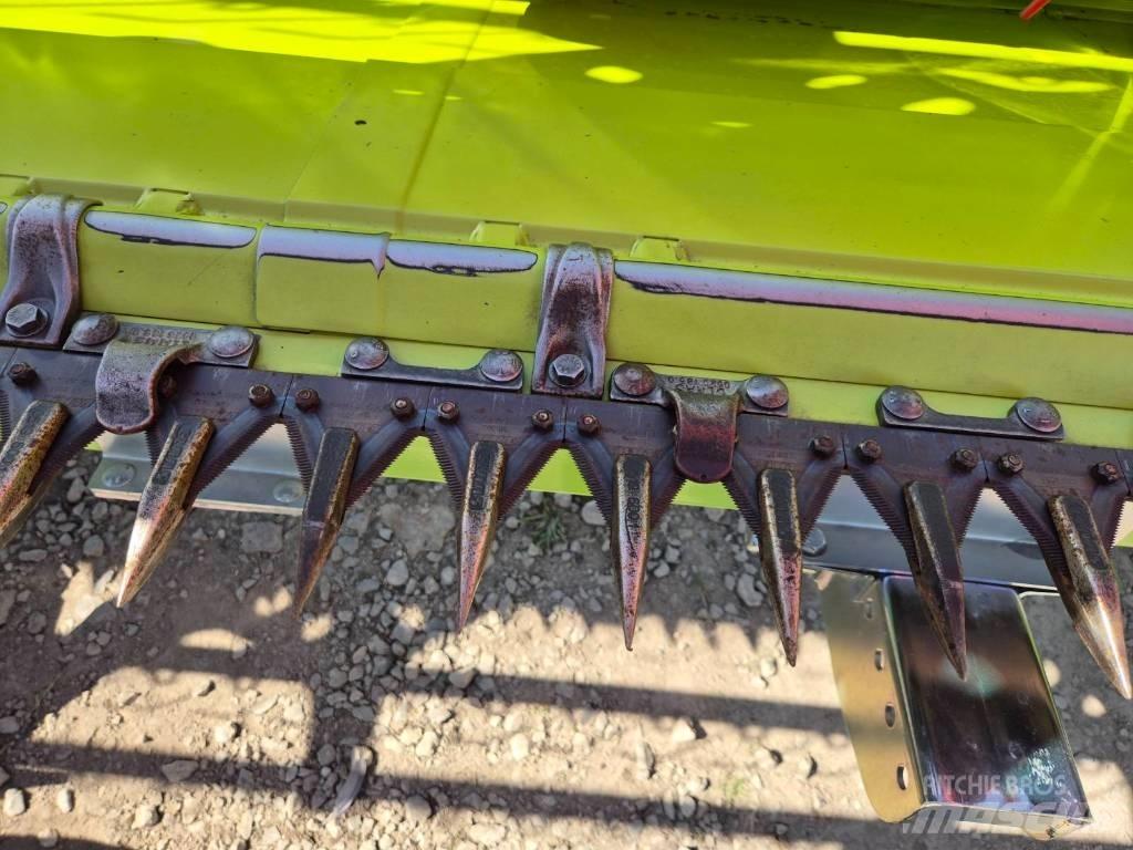 CLAAS Vario 770 Akcesoria do kombajnów zbożowych