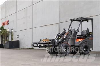 Cast 830D CARBON Miniładowarki