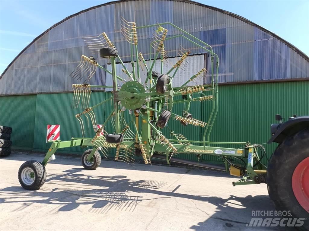 Krone Swadro 800 Pokosówki