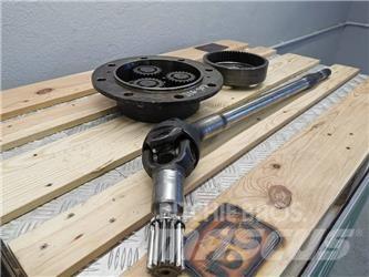 JLG 307 reducer Przekładnie i skrzynie biegów