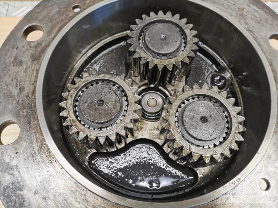 JLG 307 reducer Przekładnie i skrzynie biegów