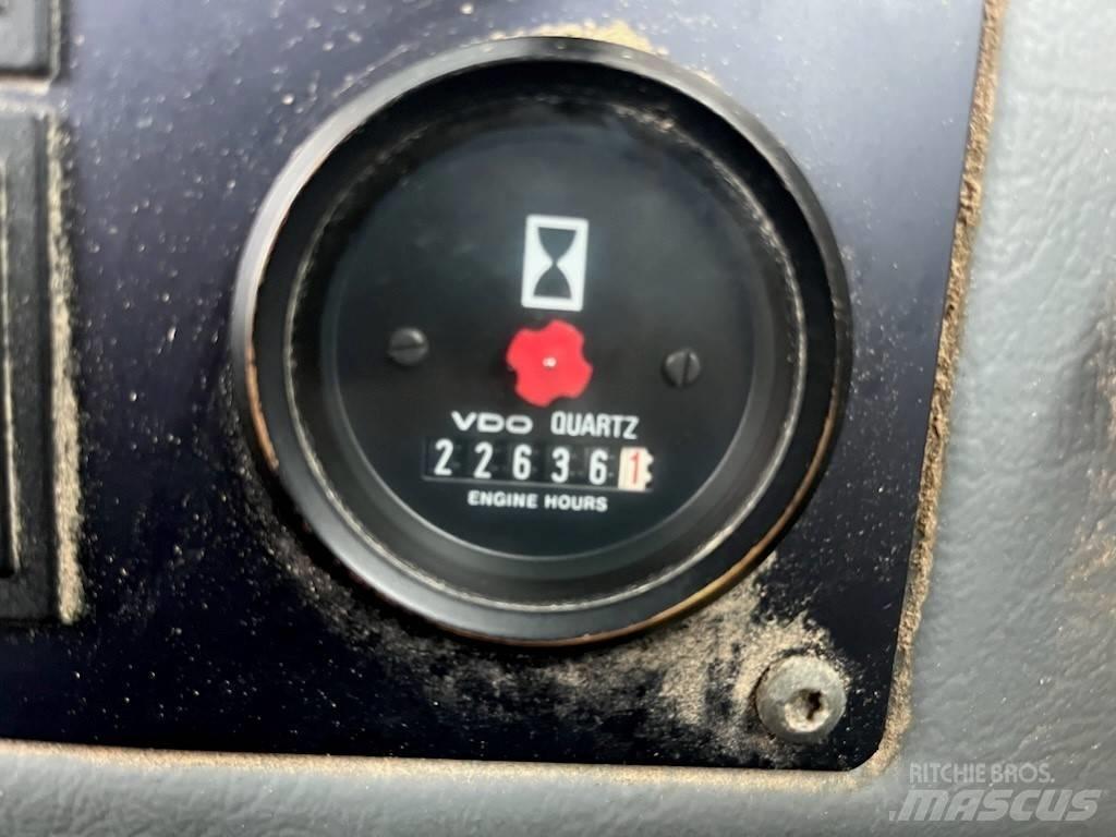 Volvo L 90 Ładowarki kołowe