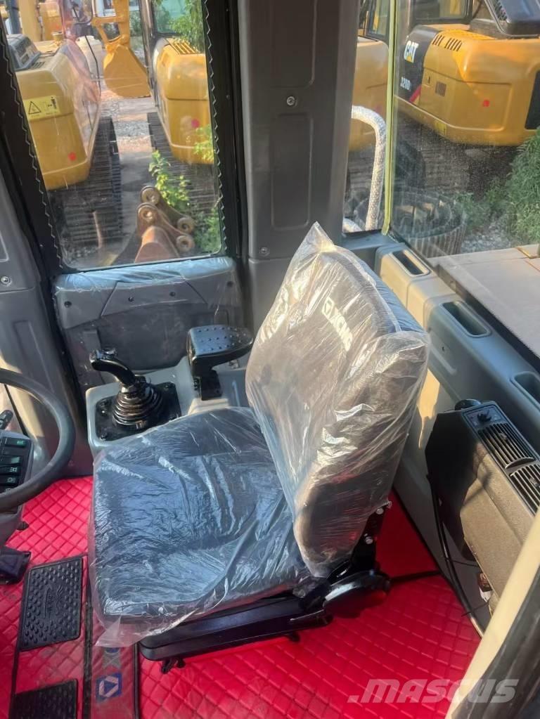 XCMG ZL 50 GN Ładowarki kołowe