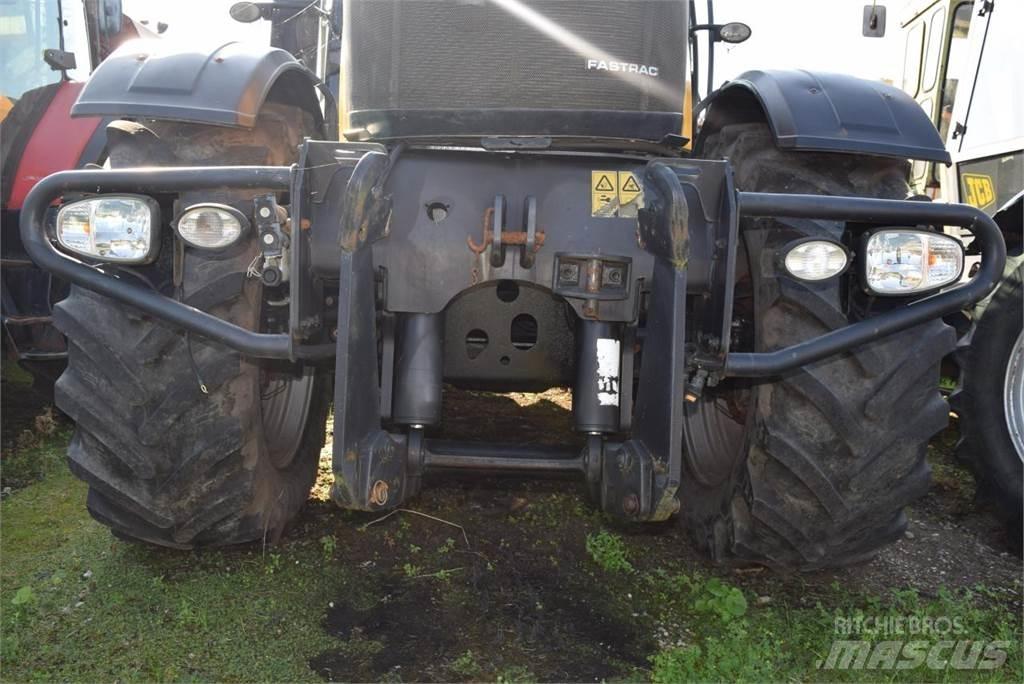 JCB Fastrac 8250 Ciągniki rolnicze