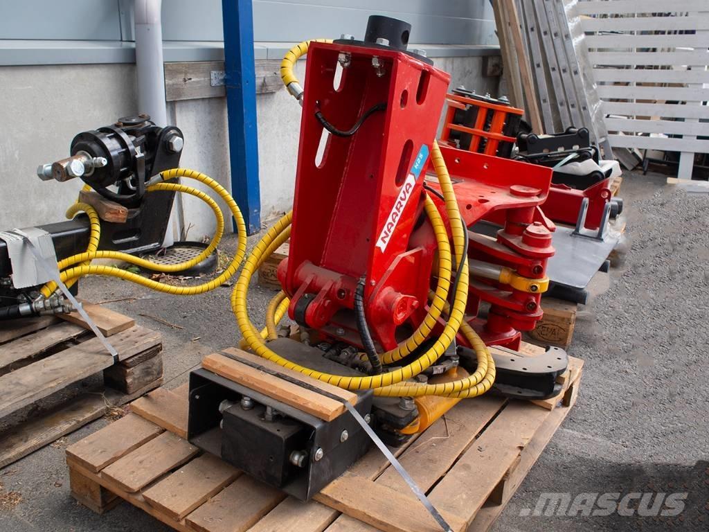 Naarva K25 kaatopää Chwytaki