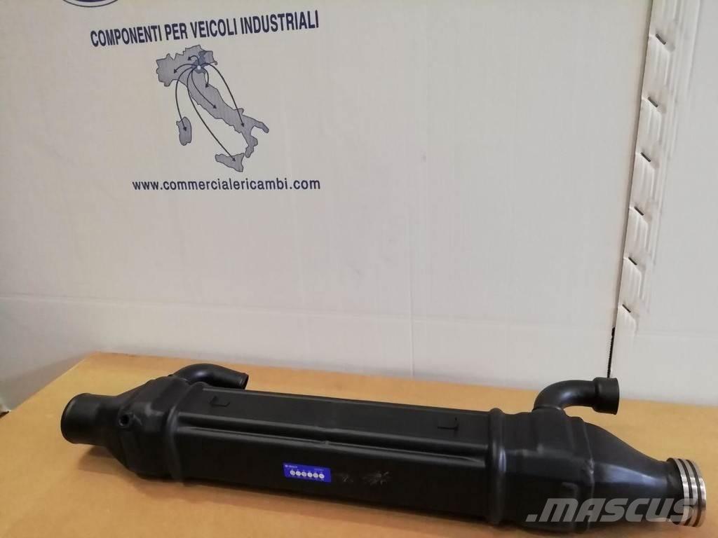 Scania EGR Transport - Inne