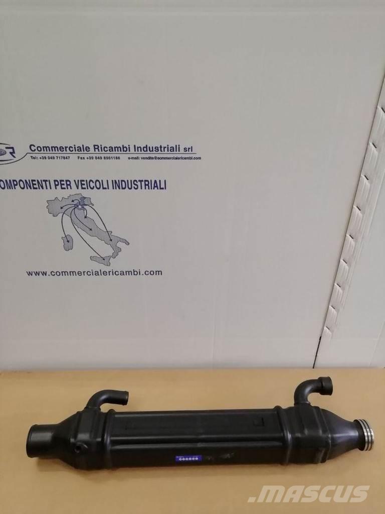 Scania EGR Transport - Inne