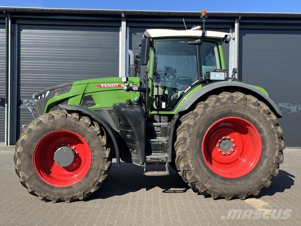 Fendt 936 GEN7 Ciągniki rolnicze