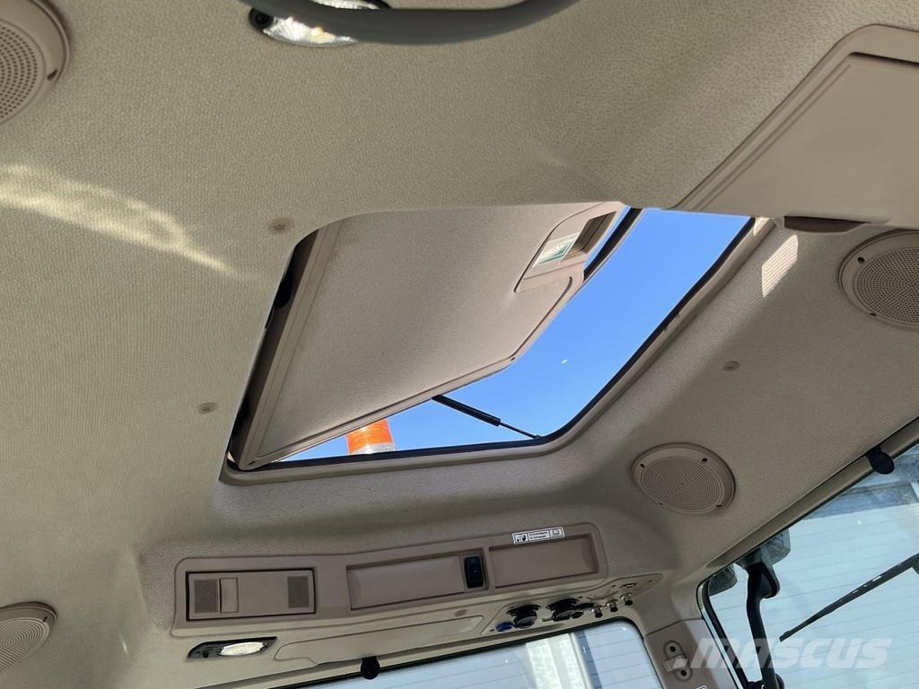 Fendt 936 GEN7 Ciągniki rolnicze