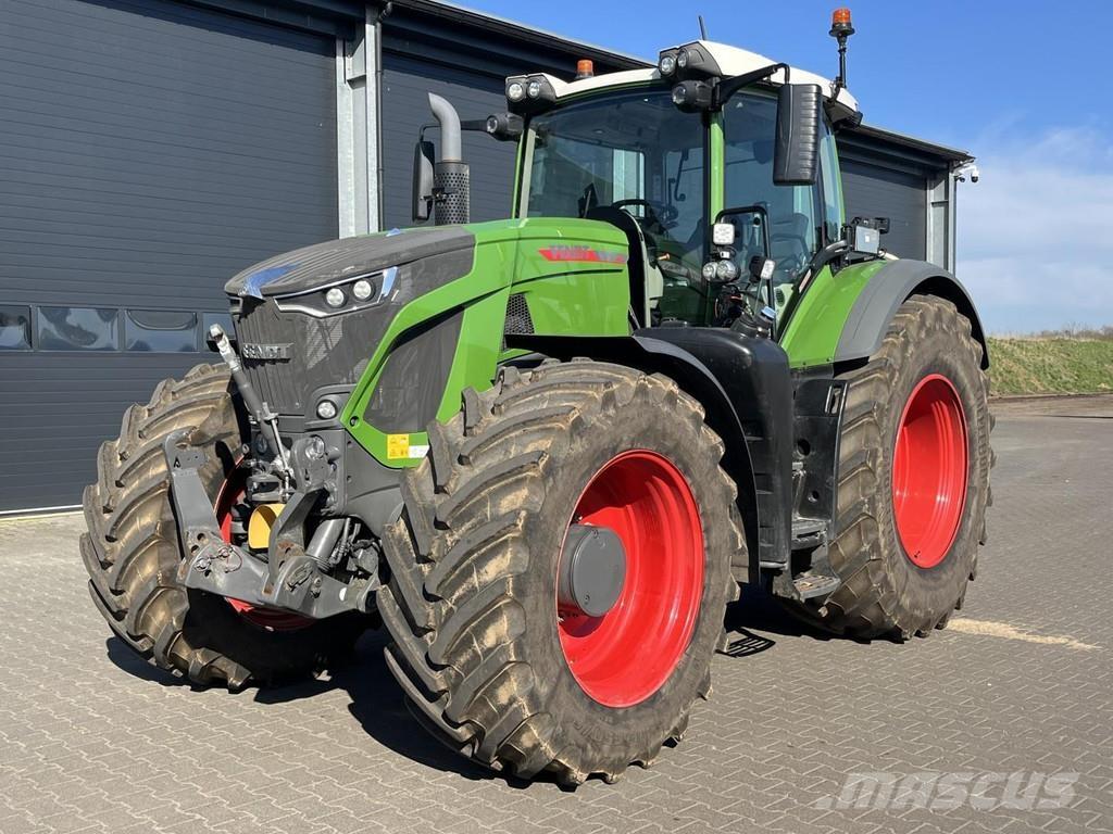 Fendt 936 GEN7 Ciągniki rolnicze