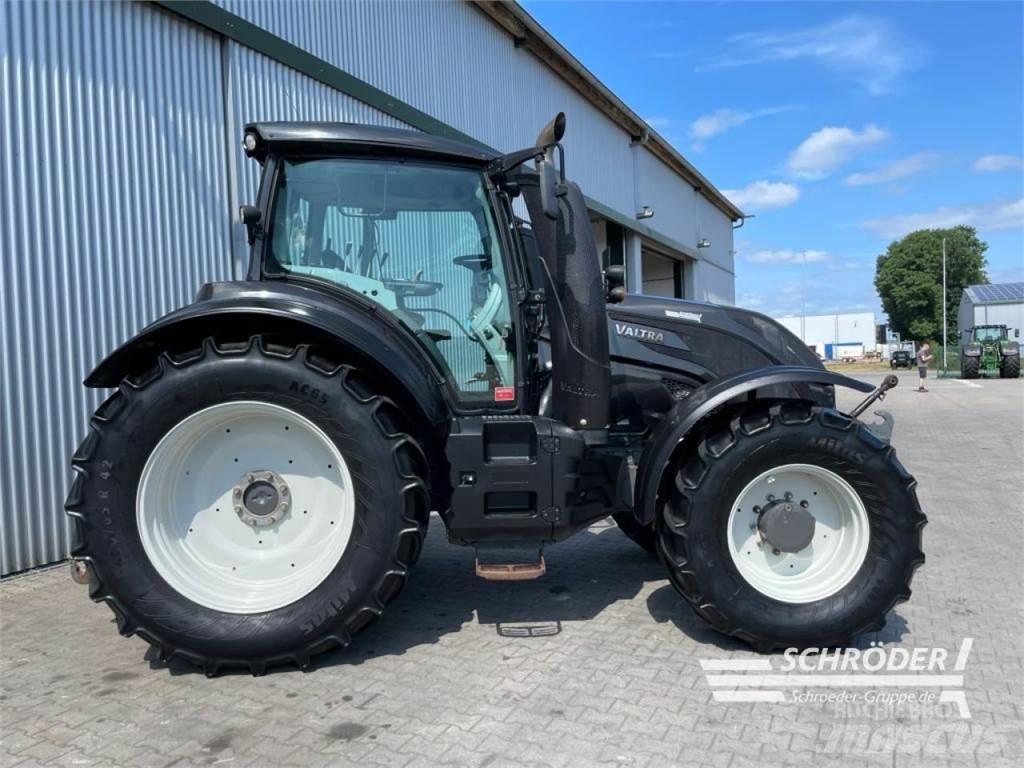 Valtra T 174 EA Ciągniki rolnicze