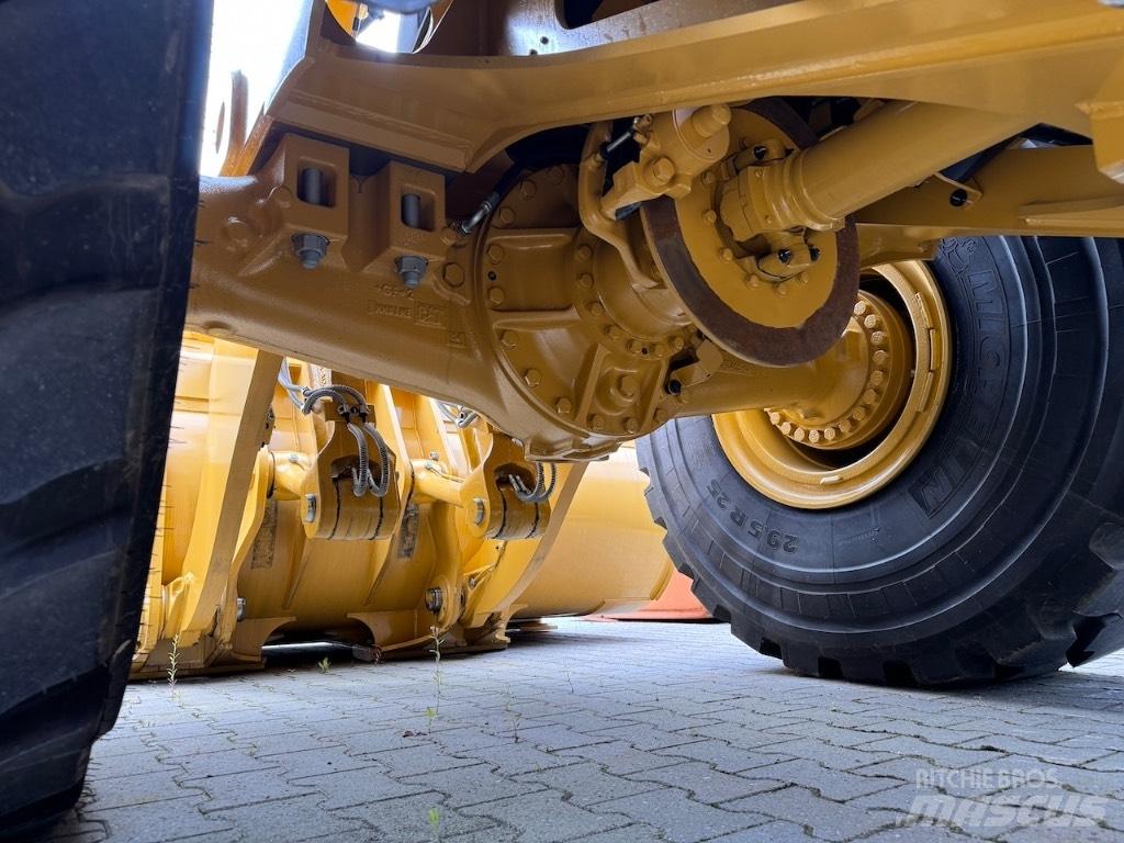 CAT 980 XE Ładowarki kołowe