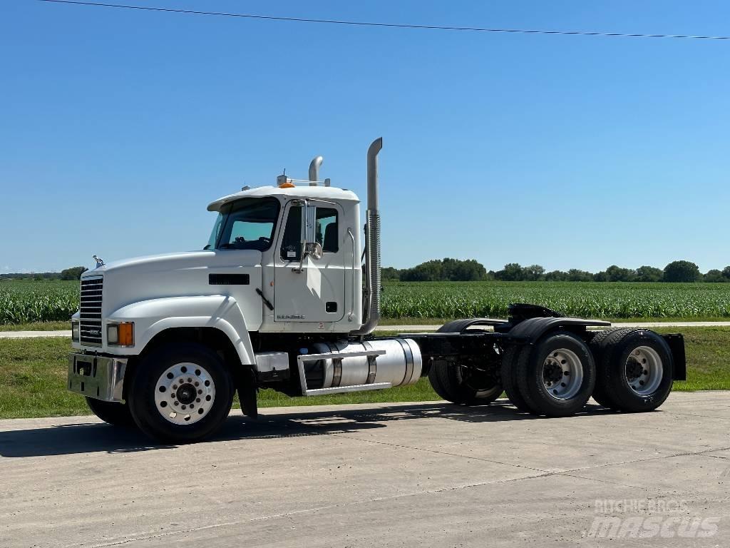 Mack CH 613 Ciągniki siodłowe