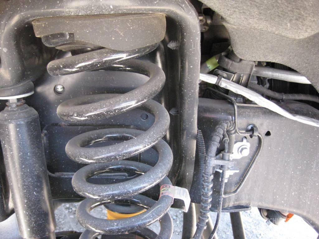 Ford F 550 Ciągniki siodłowe