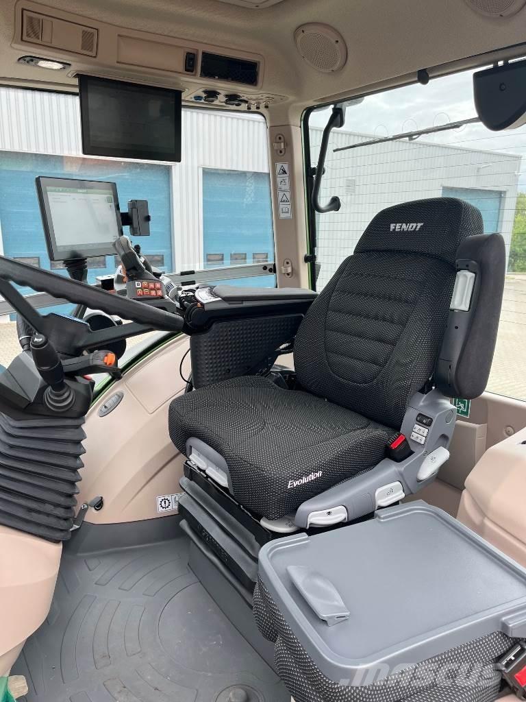 Fendt 1050 Ciągniki rolnicze
