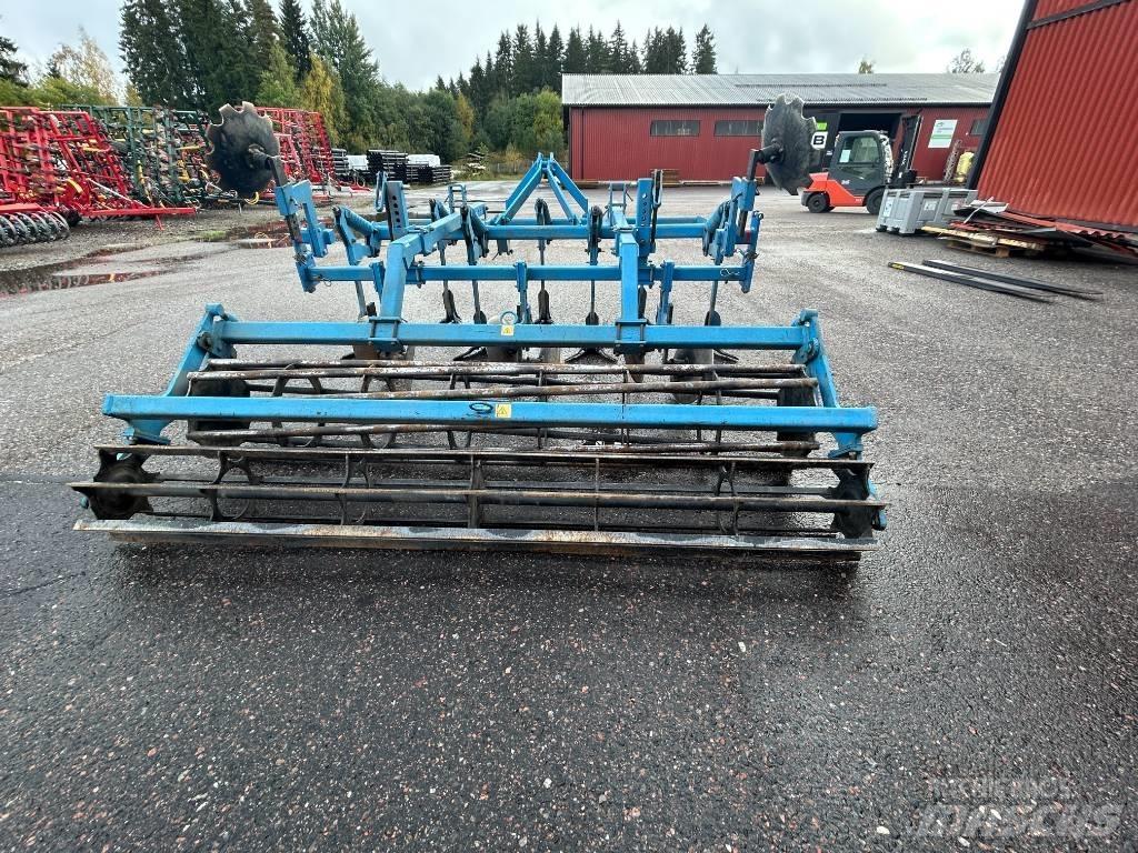 Mandam KUS 3.0 S Kultywatory