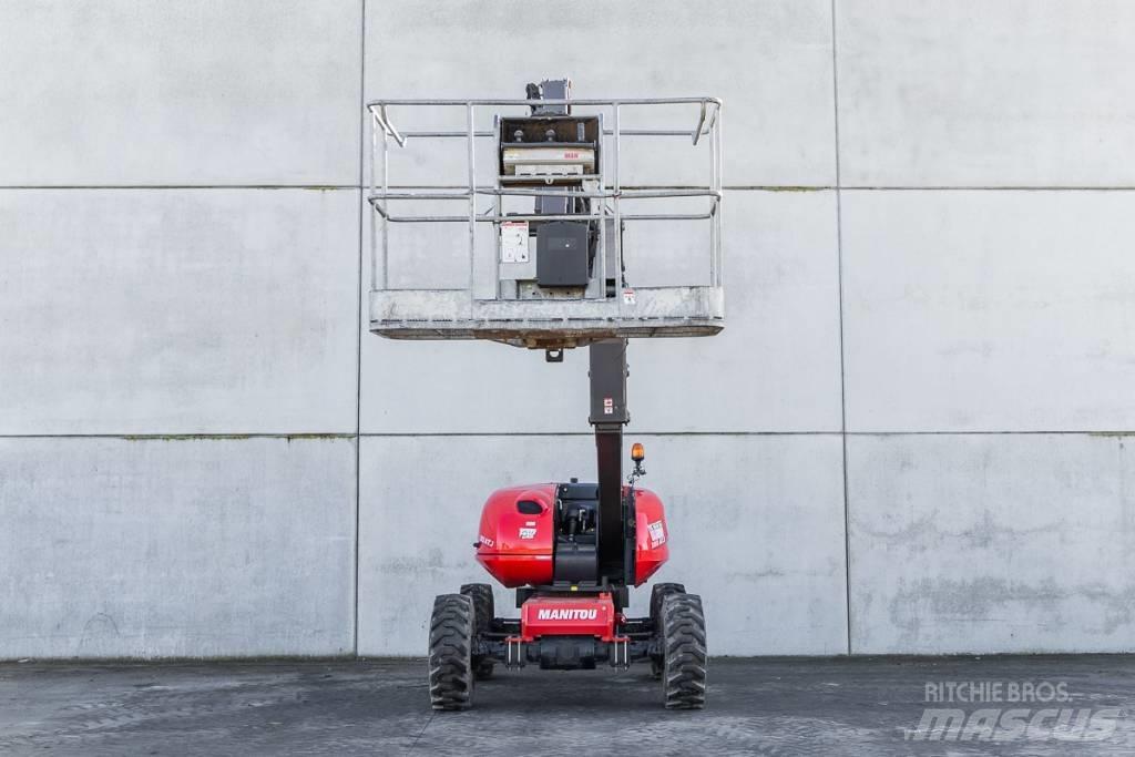 Manitou ATJ 180 Podnośniki przegubowe