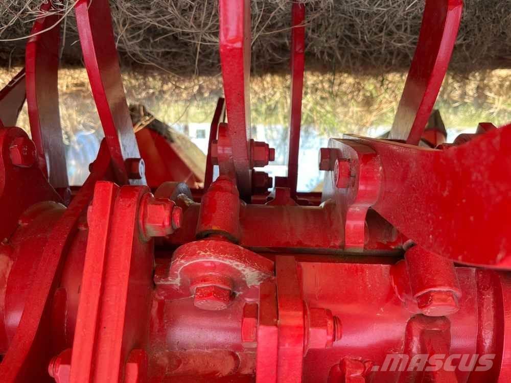 Grimme GF 800 Sprzęt do ziemniaków - Inne