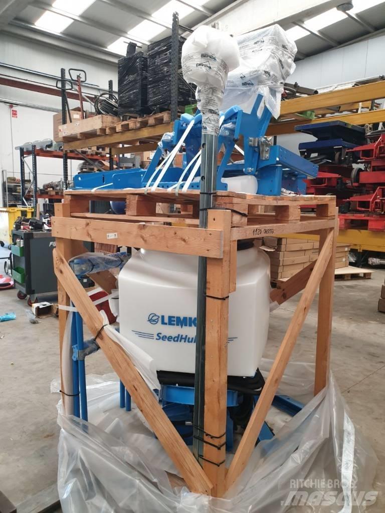 Lemken SeedHub 5/500 Inne maszyny siewne