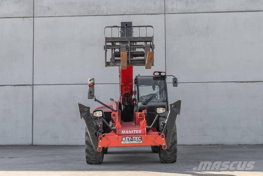 Manitou MT 1840 Ładowarki teleskopowe