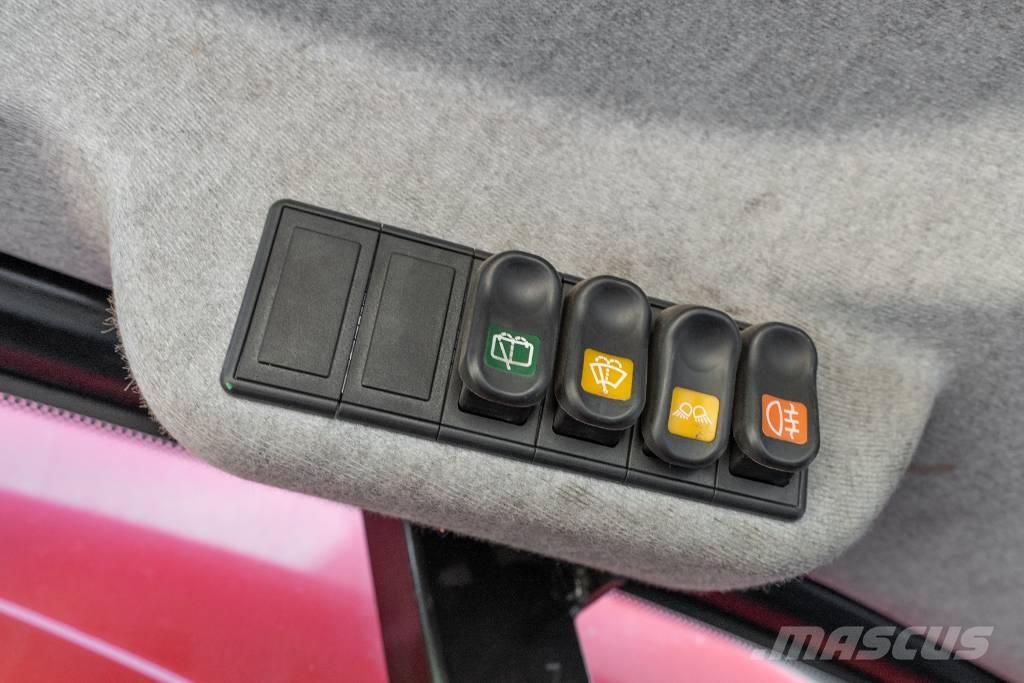 Manitou MT 1840 Ładowarki teleskopowe