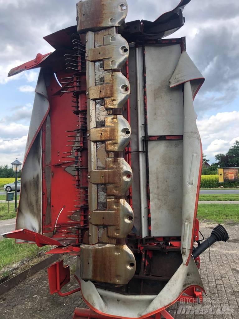 Kuhn FC8830D-FF Kosiarki