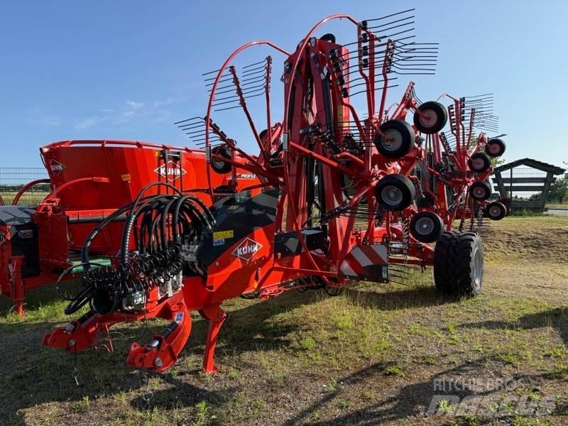 Kuhn GA13231 Maszyny rolnicze - Inne